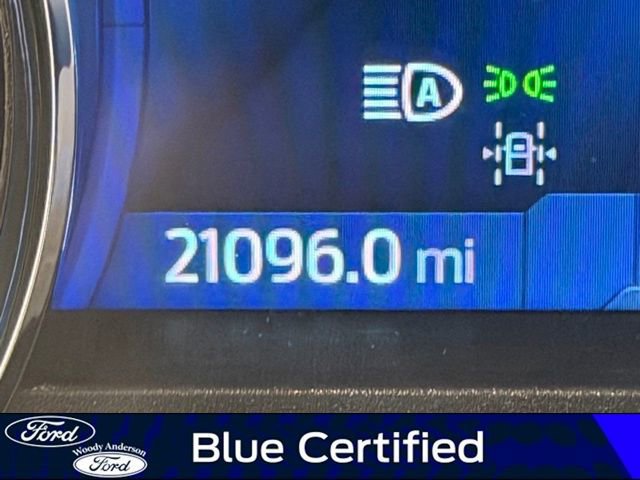Certified 2023 Ford F150 XLT w/ Equipment Group 302A High image 14