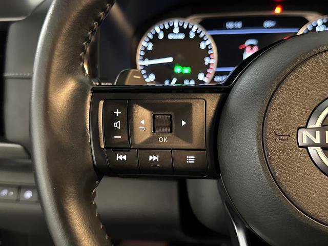 Used 2023 Nissan Pathfinder SL w/ SL Premium Package FWD image 21