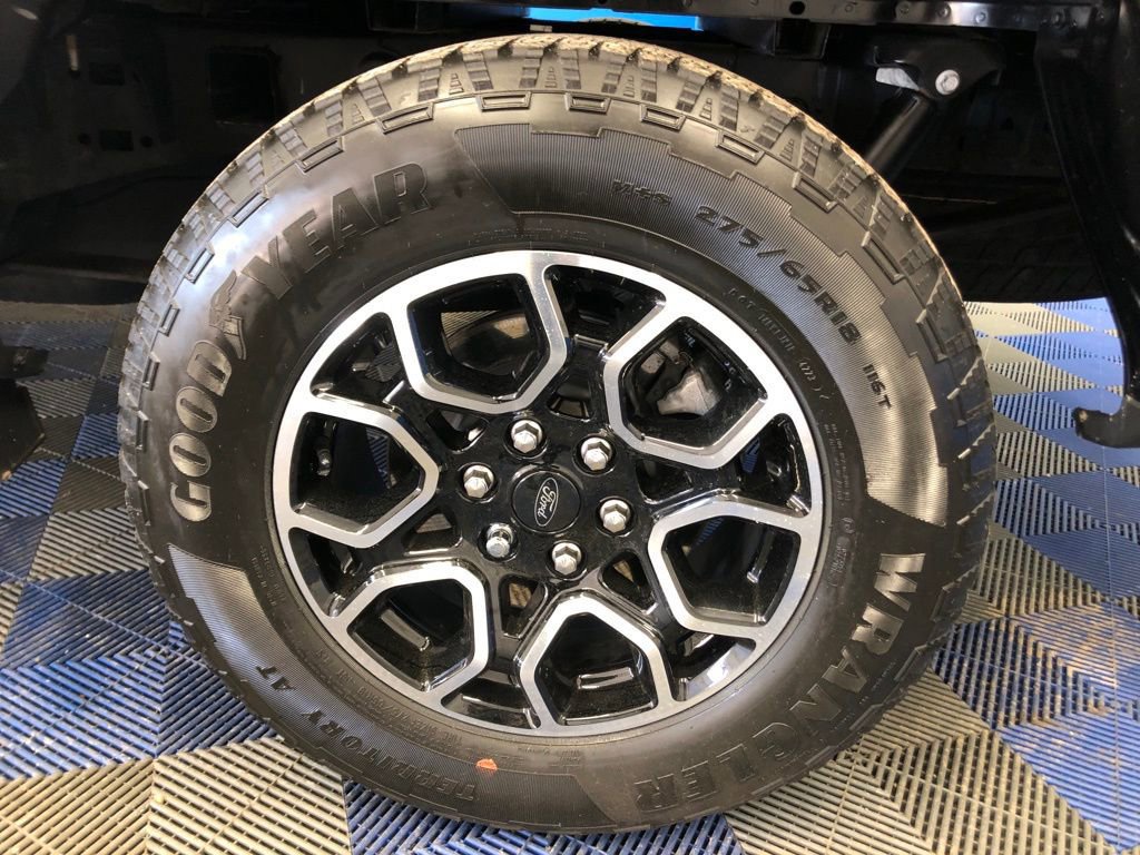 Certified 2023 Ford F150 XLT w/ Equipment Group 302A High image 29