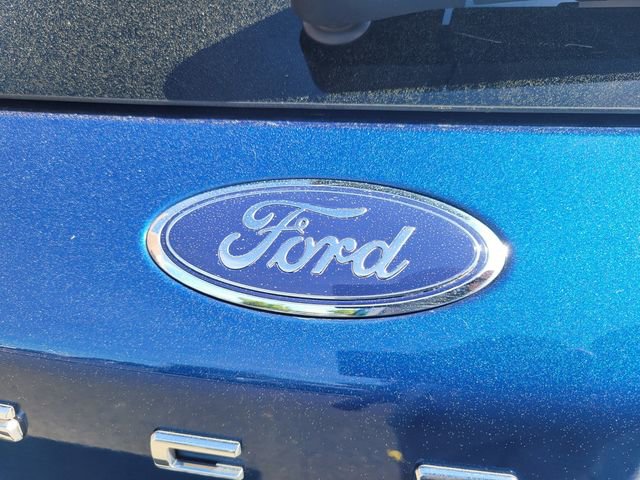 Certified 2022 Ford Escape SE w/ SE Sport Appearance Package image 7