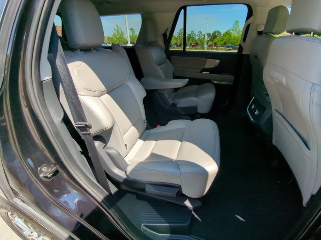 Certified 2025 Ford Expedition Active RWD image 35