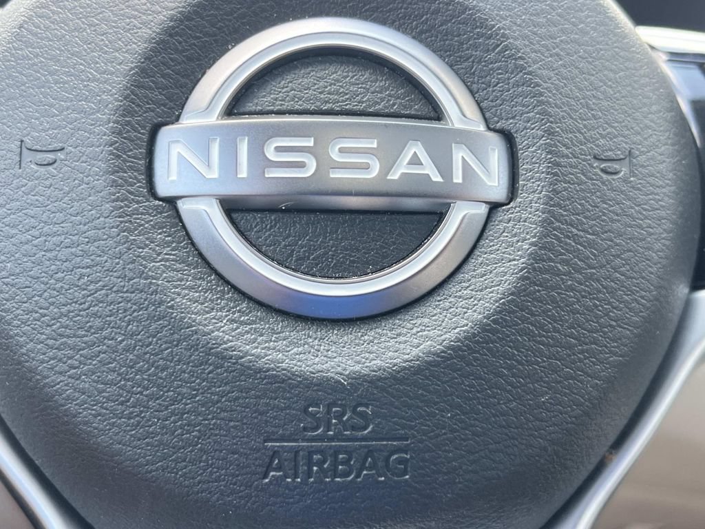 Used 2023 Nissan Altima 2.5 SL AWD/4WD image 38