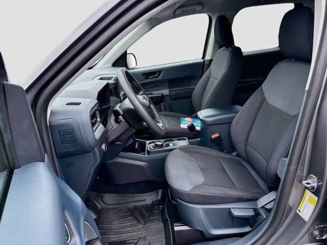 Certified 2022 Ford Maverick XL FWD image 27