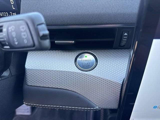 Certified 2023 Ford Mustang Mach-E Select RWD image 24