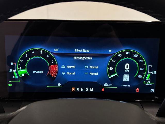 Certified 2025 Ford Mustang GT Premium image 23