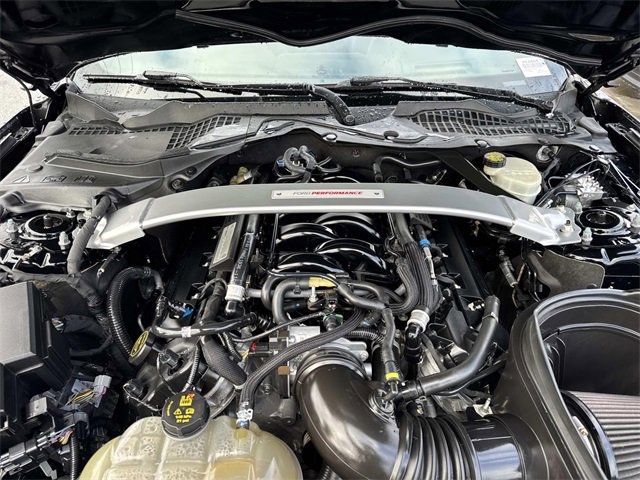 Certified 2017 Ford Mustang Shelby GT350 image 37