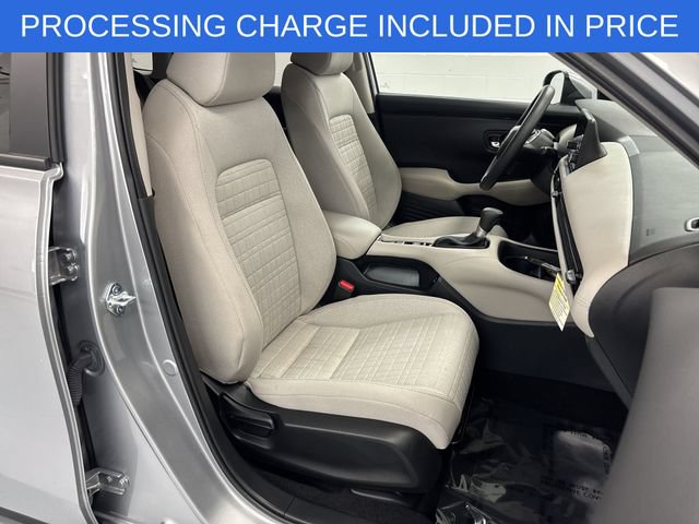 Used 2025 Honda HR-V LX image 14