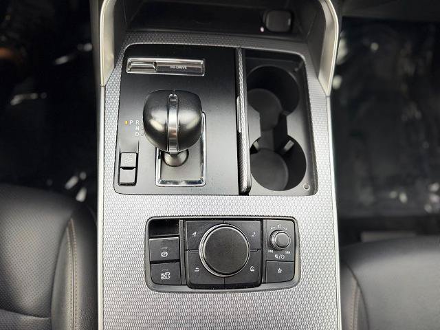 Used 2025 MAZDA CX-90 3.3 Turbo w/ Preferred Package AWD/4WD image 16