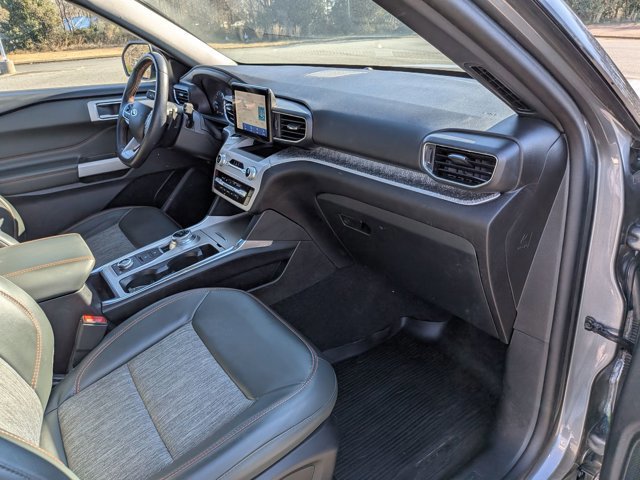Certified 2023 Ford Explorer Timberline w/ Timberline Technology Package image 38