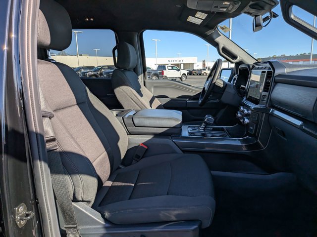 Certified 2023 Ford F150 XLT w/ Equipment Group 302A High image 35