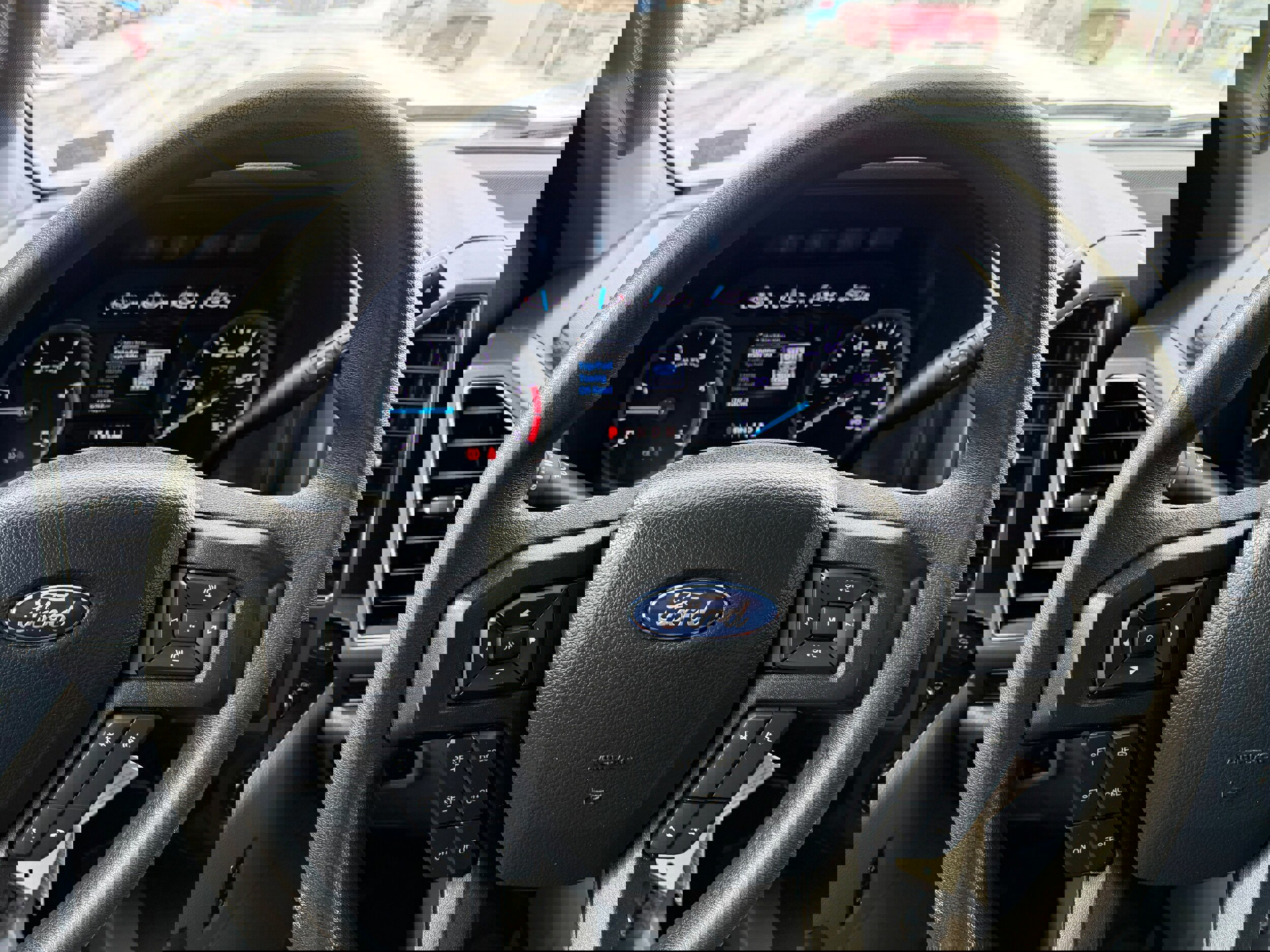 Certified 2022 Ford F250 XLT w/ XLT Premium Package image 24