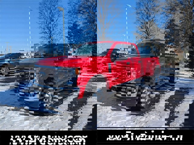 Certified 2022 Ford F450 XLT w/ XLT Value Package image 6
