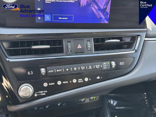Used 2023 Lexus ES 300h w/ Premium Package FWD image 28