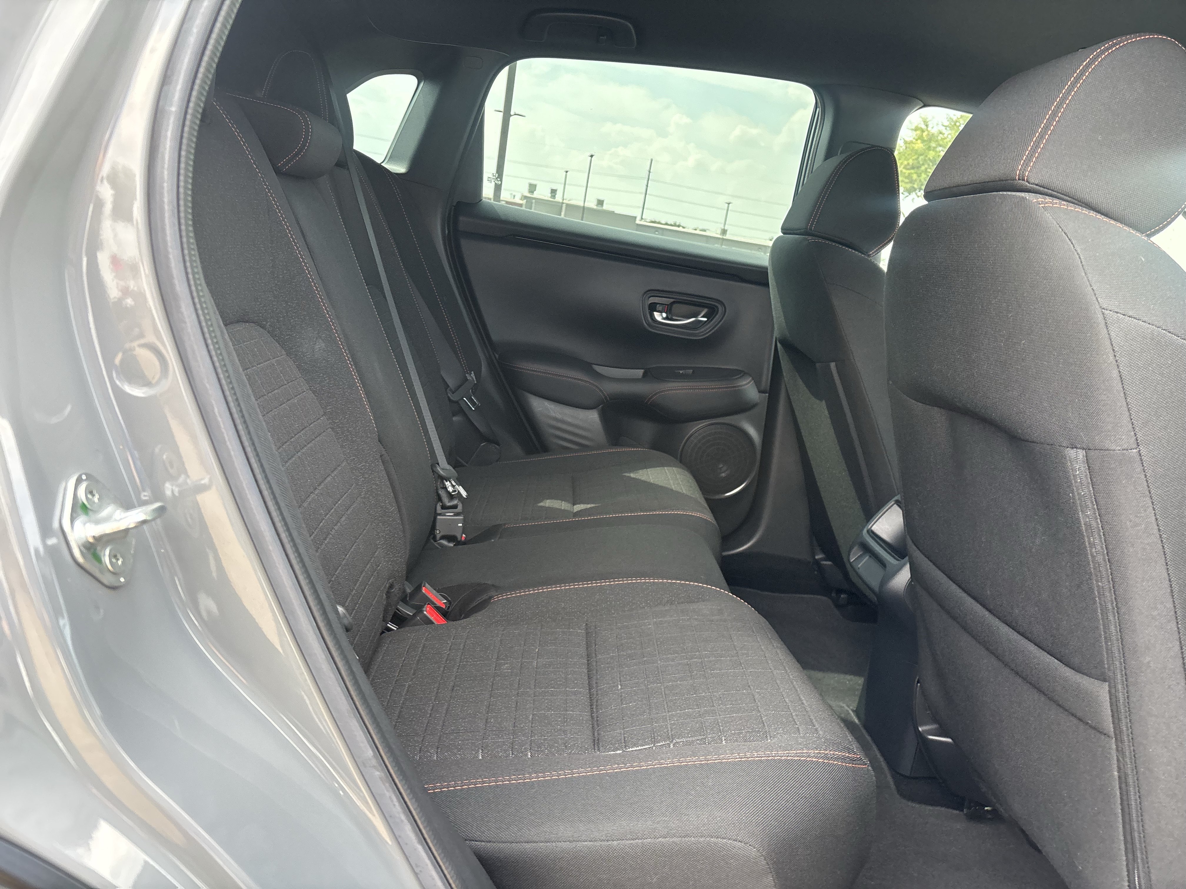 Used 2024 Honda HR-V Sport image 20
