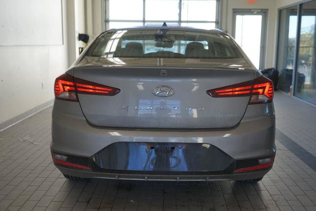 Used 2020 Hyundai Elantra SEL FWD image 14