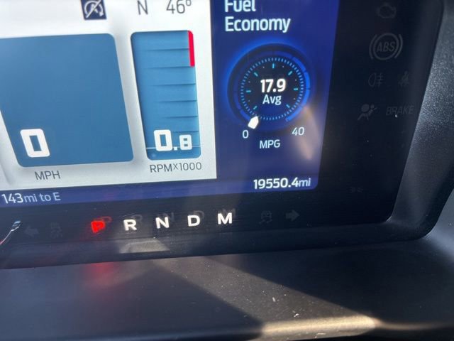 Certified 2023 Ford Bronco Wildtrak image 14