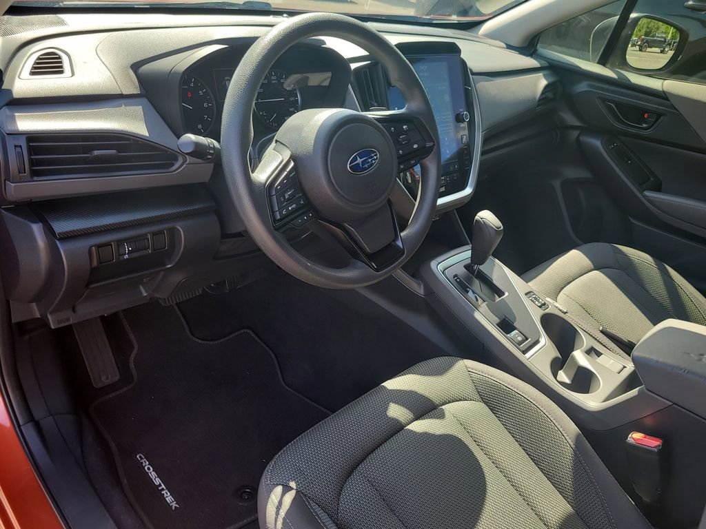 Used 2024 Subaru Crosstrek 2.0i Premium AWD/4WD image 16