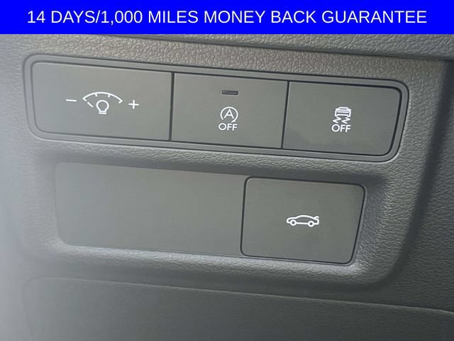 Used 2025 Hyundai Sonata SE FWD image 21