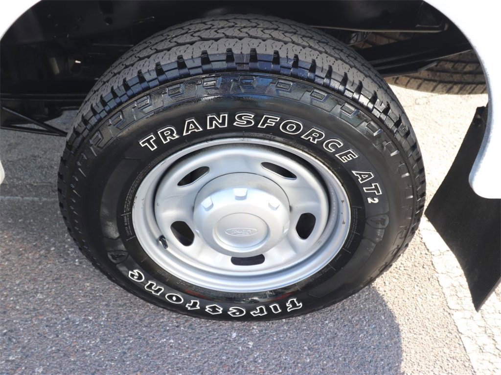 Certified 2022 Ford F250 XL w/ Power Equipment Group image 17