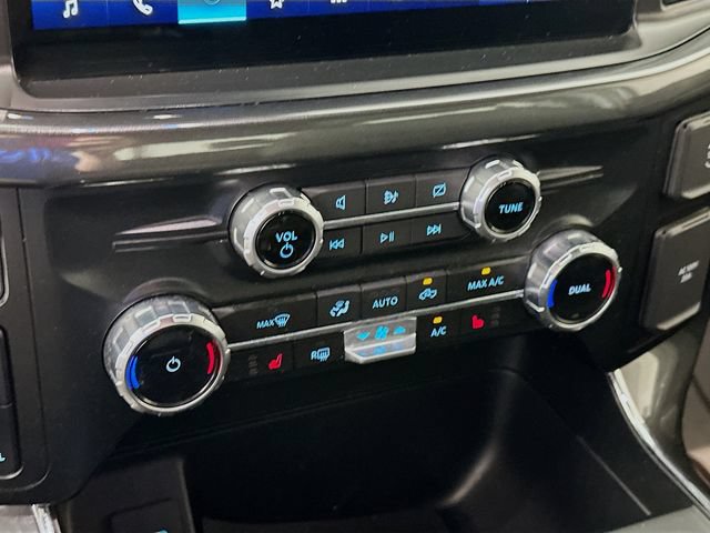 Certified 2023 Ford F150 XLT w/ Equipment Group 302A High AWD/4WD image 23