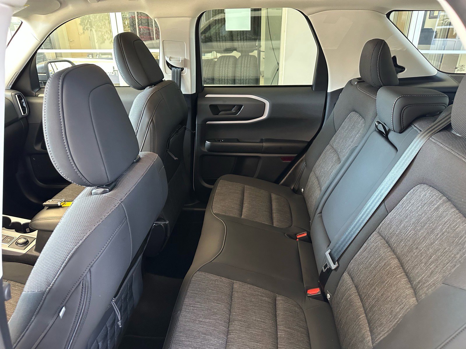 Certified 2023 Ford Bronco Sport Big Bend w/ Convenience Package image 23