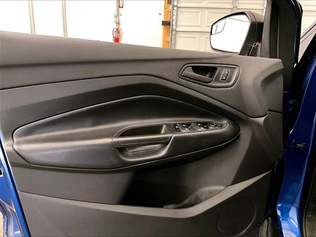 Certified 2019 Ford Escape S FWD image 22