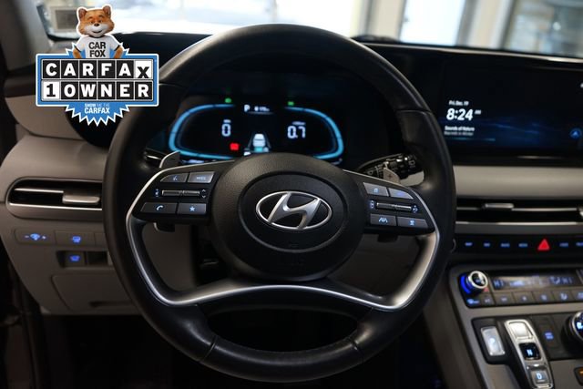 Used 2023 Hyundai Palisade SEL image 21