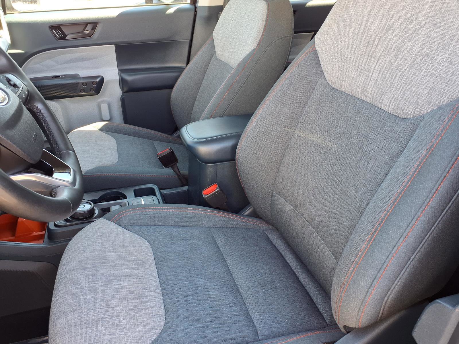 Certified 2023 Ford Maverick XLT w/ Equipment Group 300A Standard AWD/4WD image 6