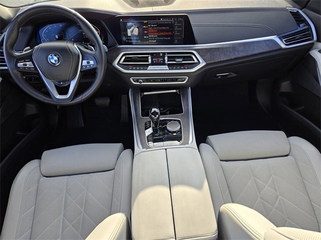 Used 2023 BMW X5 sDrive40i w/ Premium Package image 14