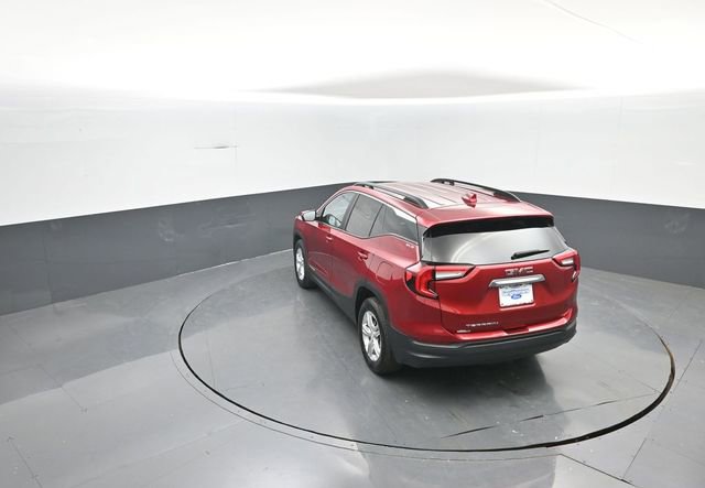 Used 2022 GMC Terrain SLE w/ Driver Convenience Package image 22