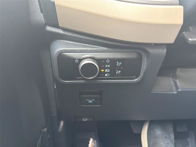 Certified 2025 Ford Bronco Big Bend AWD/4WD image 24