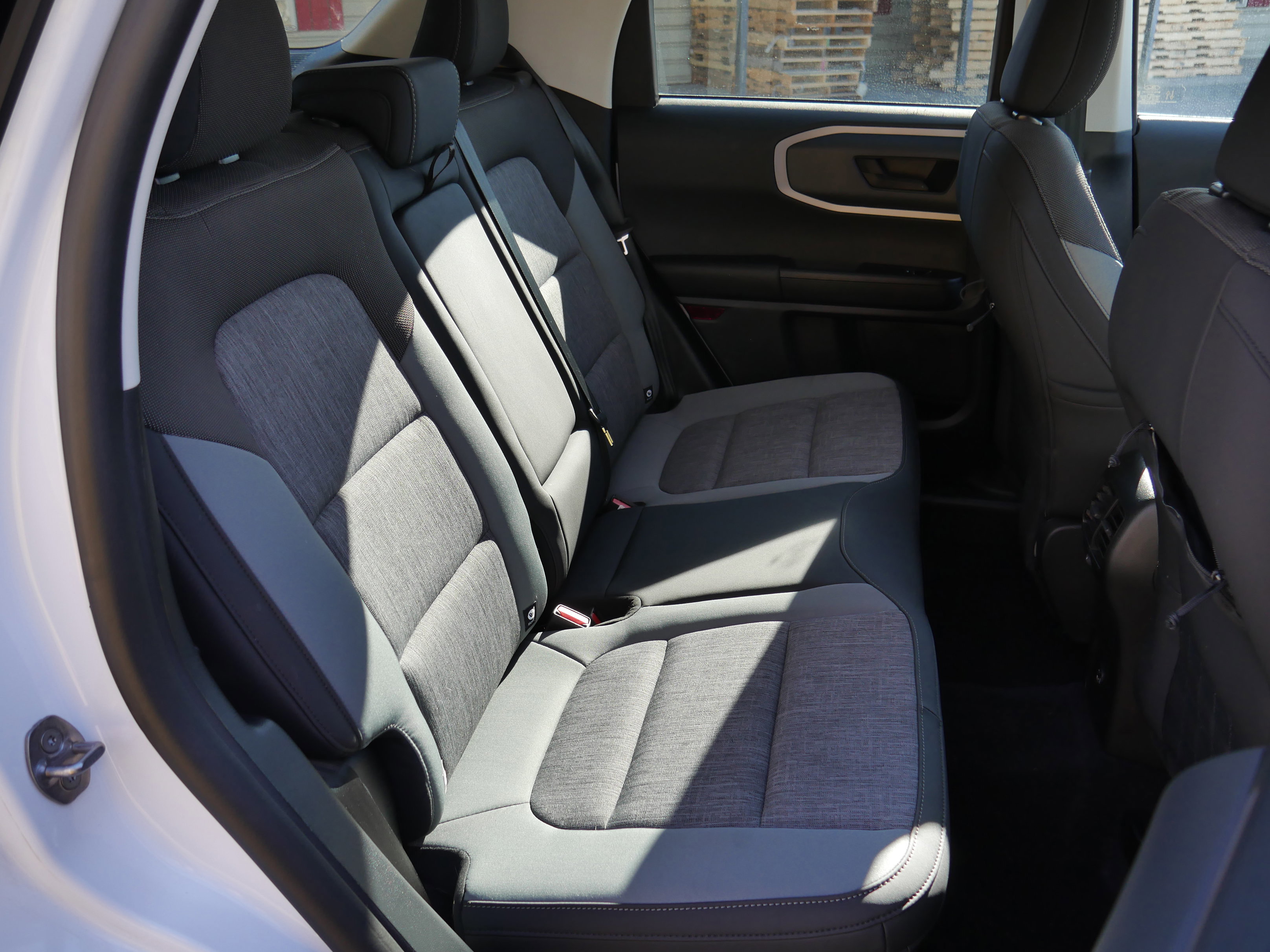 Certified 2023 Ford Bronco Sport Big Bend w/ Convenience Package image 27