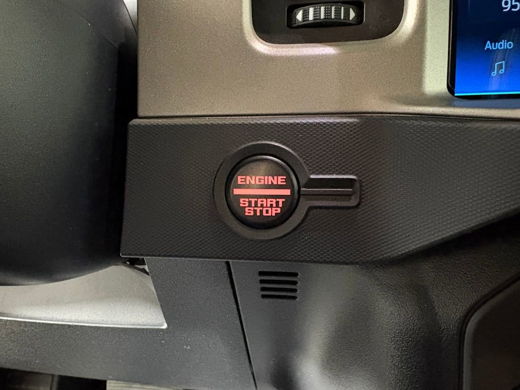 Certified 2024 Ford Bronco Raptor AWD/4WD image 21