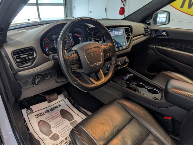 Used 2024 Dodge Durango R/T AWD/4WD image 11