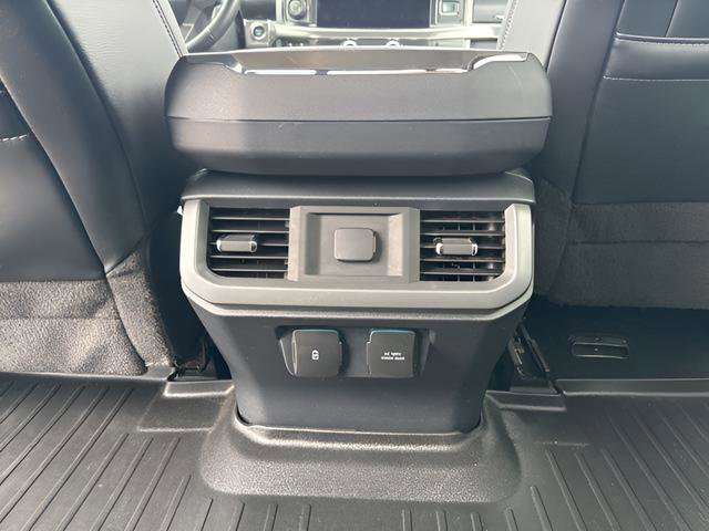 Certified 2022 Ford F150 Lariat image 22