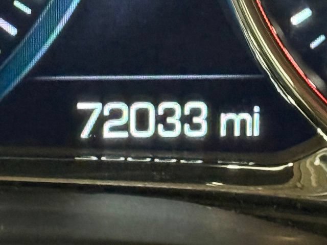Used 2017 GMC Acadia Denali w/ Technology Package AWD/4WD image 24