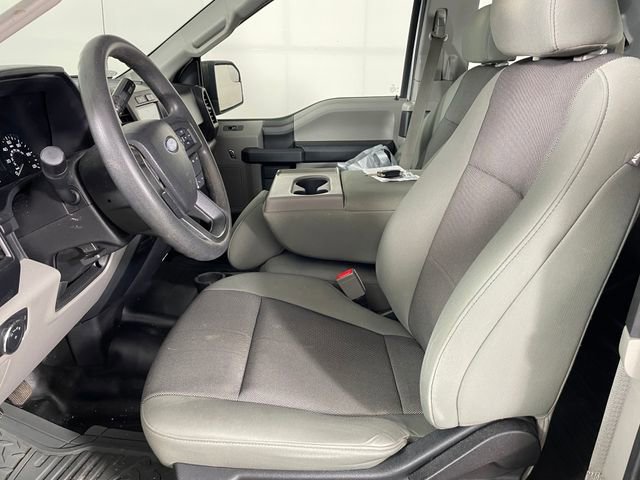 Certified 2018 Ford F150 XL w/ Equipment Group 101A Mid AWD/4WD image 2