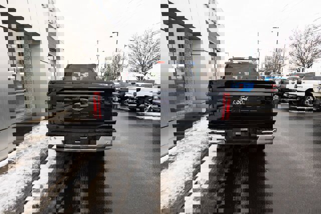 Certified 2025 Ford F150 XL w/ Equipment Group 103A High image 3