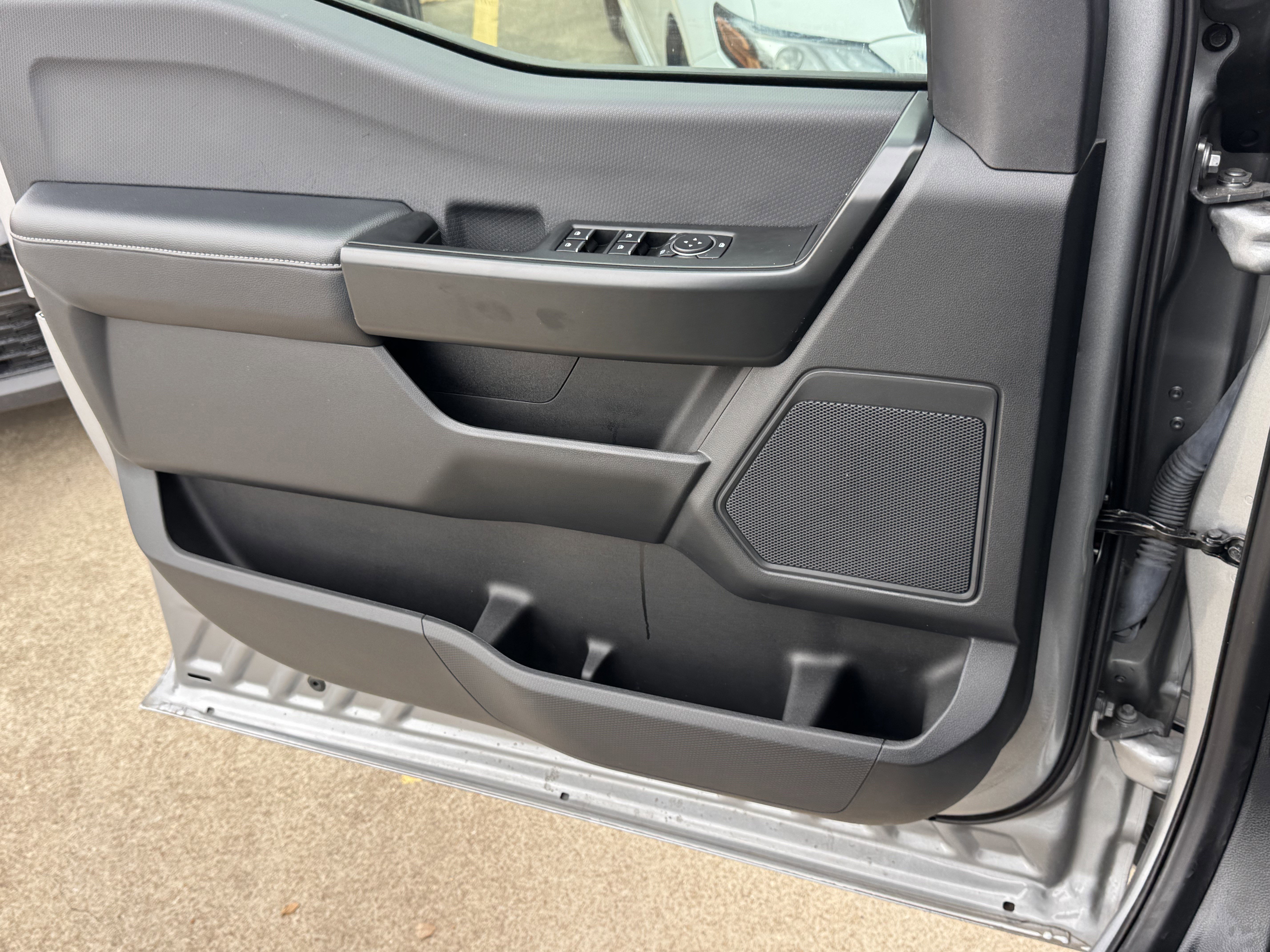 Certified 2024 Ford F150 STX image 23