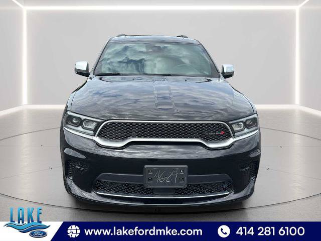 Used 2024 Dodge Durango Citadel AWD/4WD image 2