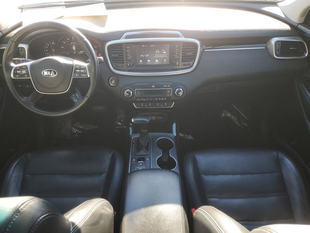 Used 2020 Kia Sorento EX image 11