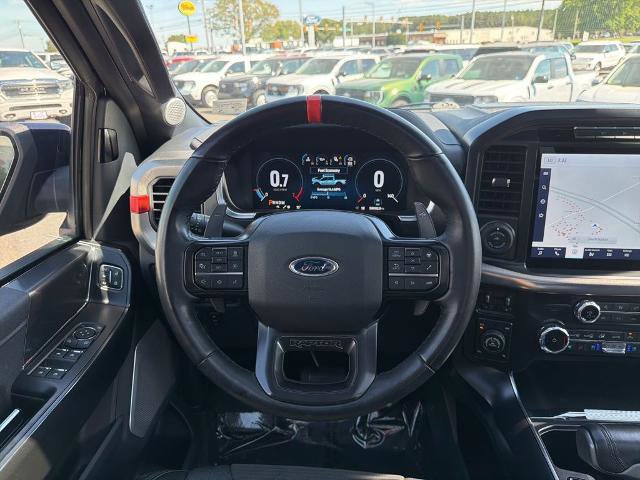 Certified 2022 Ford F150 Raptor w/ Raptor 37 Performance Package AWD/4WD image 26