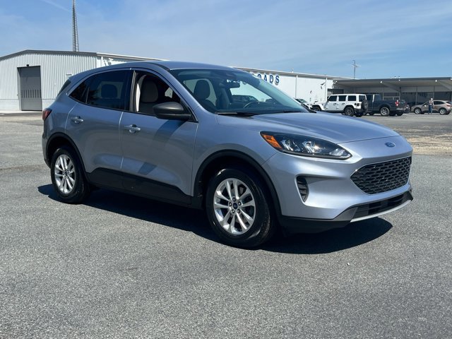 Certified 2022 Ford Escape SE w/ Convenience Package image 8