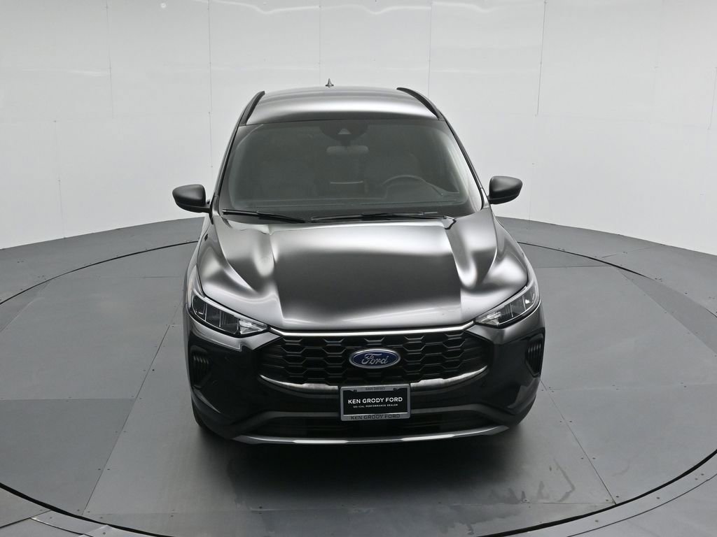 Certified 2025 Ford Escape ST-Line image 37