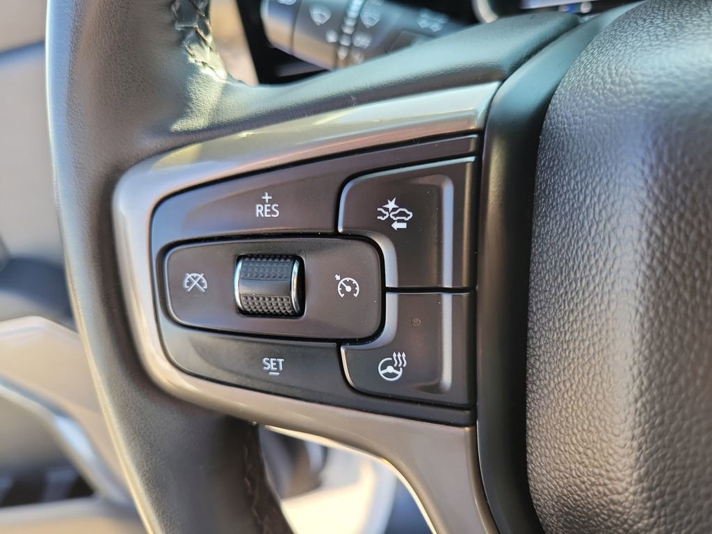 Used 2024 Chevrolet Silverado 2500 High Country w/ High Country Premium Package AWD/4WD image 24