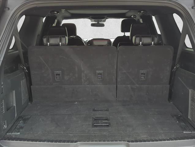 Certified 2021 Ford Expedition Max Limited image 8
