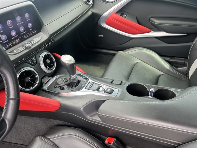 Used 2023 Chevrolet Camaro SS image 7