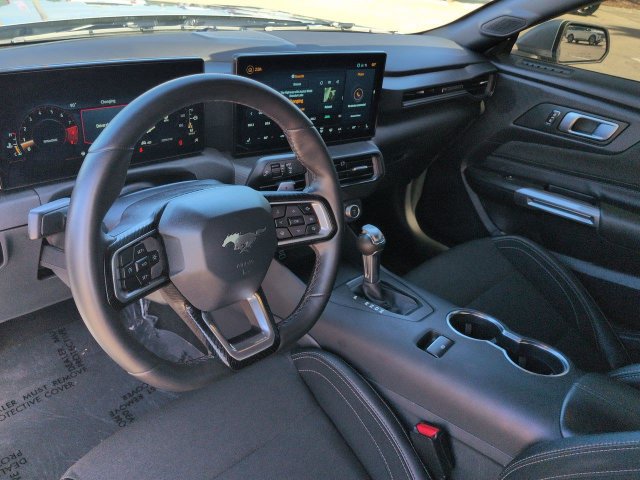 Certified 2026 Ford Mustang GT RWD image 15