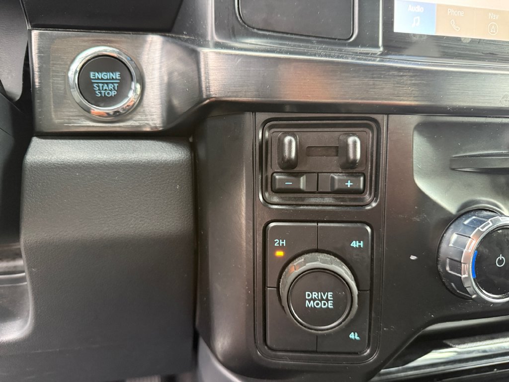 Certified 2026 Ford F250 Lariat AWD/4WD image 17