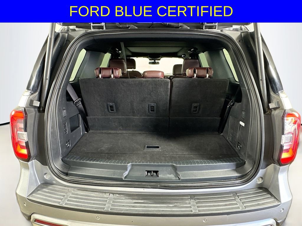 Certified 2023 Ford Expedition Limited image 28